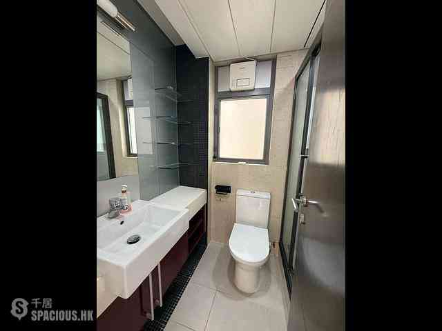 Sai Wan Ho - Grand Promenade Block 1 06