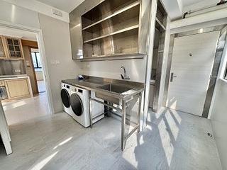 Mid Levels Central - Chung Tak Mansion 15