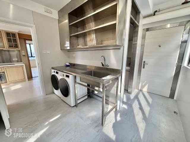 Mid Levels Central - Chung Tak Mansion 15