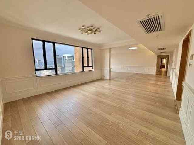 Mid Levels Central - Chung Tak Mansion 01