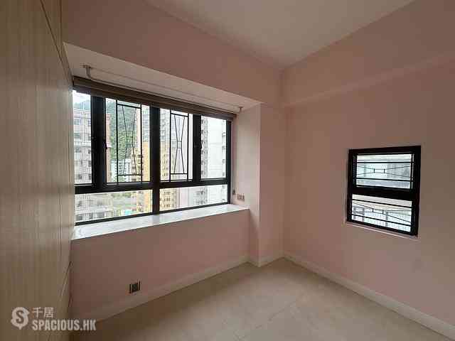 Mid Levels Central - Robinson Heights 07