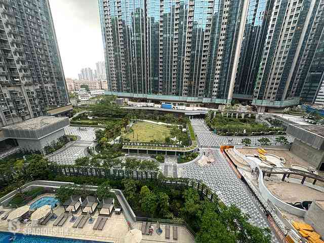 Wong Chuk Hang - The Southside Phase 1 Southland 01