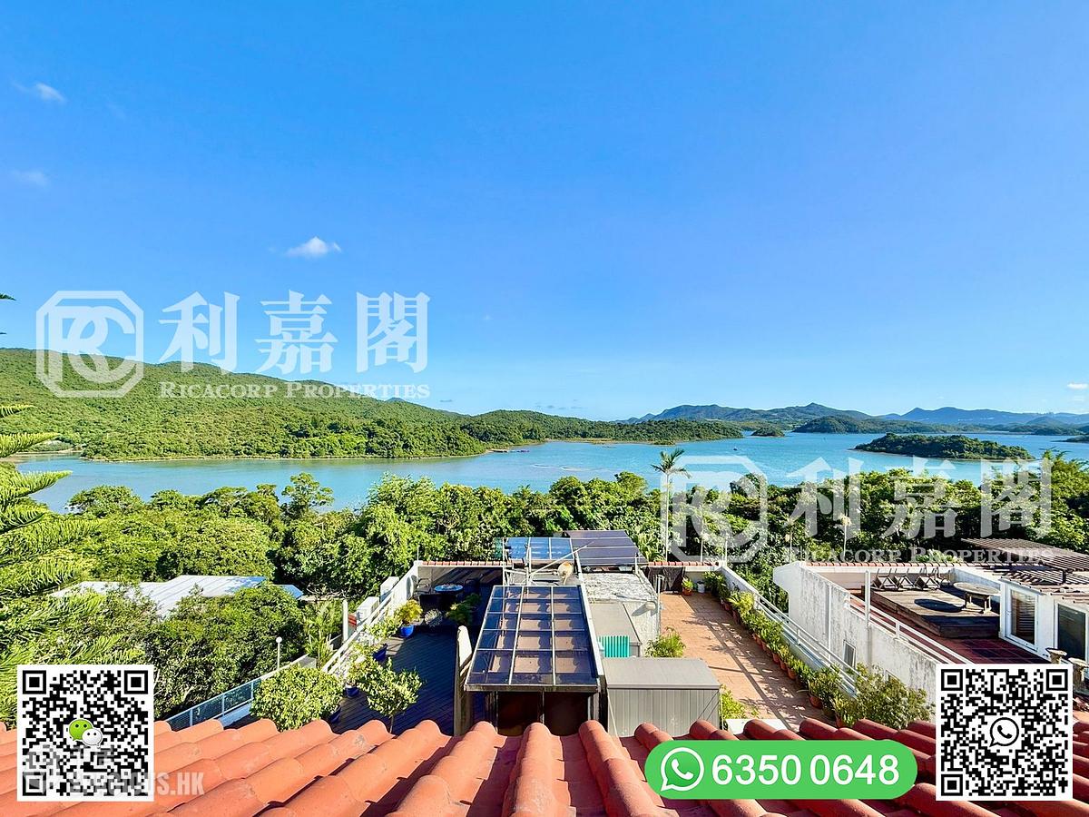 Sai Kung - Clover Lodge 01