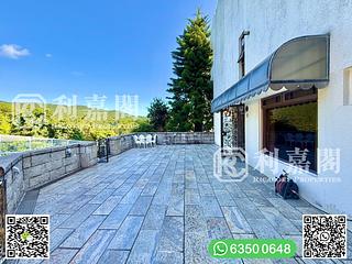 Sai Kung - Clover Lodge 03