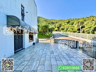 Sai Kung - Clover Lodge 05