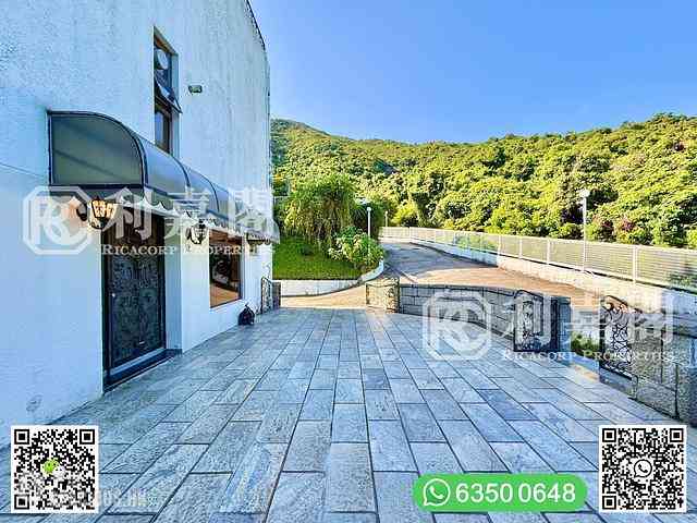 Sai Kung - Clover Lodge 05