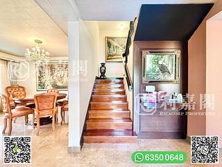 Sai Kung - Clover Lodge 07