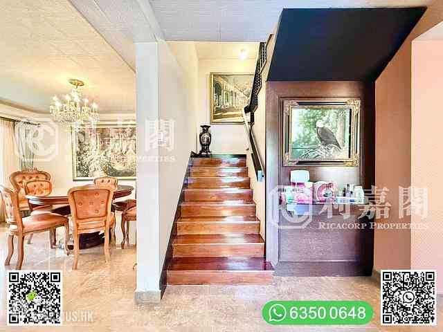 Sai Kung - Clover Lodge 07