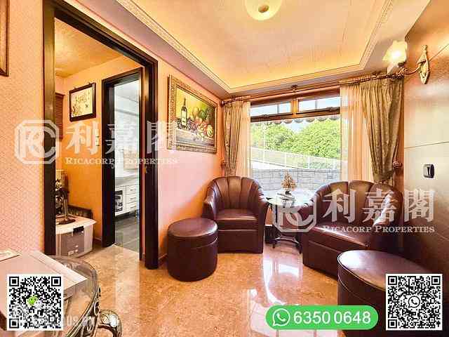 Sai Kung - Clover Lodge 08