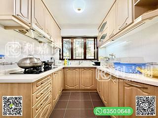 Sai Kung - Clover Lodge 09