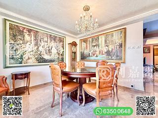 Sai Kung - Clover Lodge 11