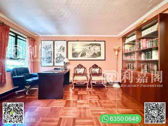 Sai Kung - Clover Lodge 13