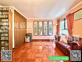 Sai Kung - Clover Lodge 14