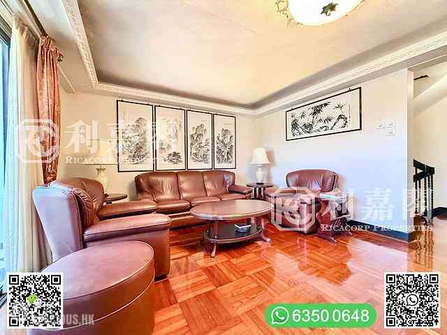 Sai Kung - Clover Lodge 18