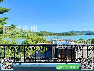 Sai Kung - Clover Lodge 22