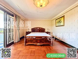 Sai Kung - Clover Lodge 25