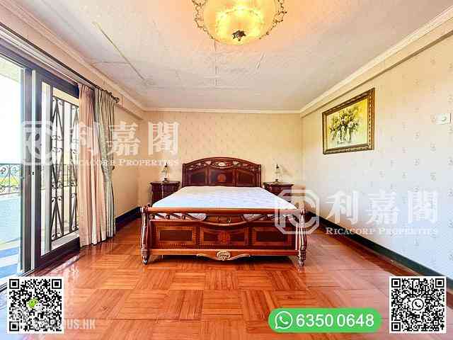 Sai Kung - Clover Lodge 25