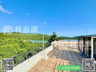 Sai Kung - Clover Lodge 30