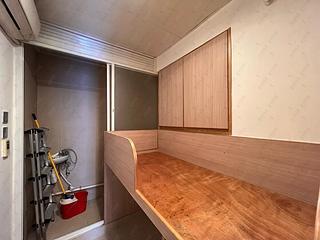 Wong Chuk Hang - Marinella 07
