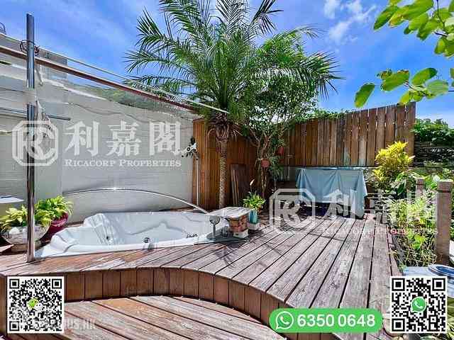 Clear Water Bay - Villa Blanche 10