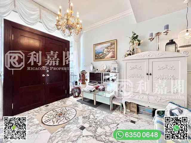 Clear Water Bay - Villa Blanche 11