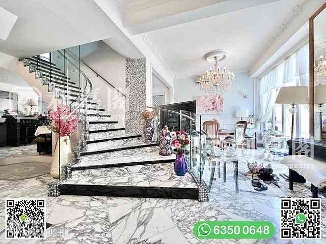 Clear Water Bay - Villa Blanche 12