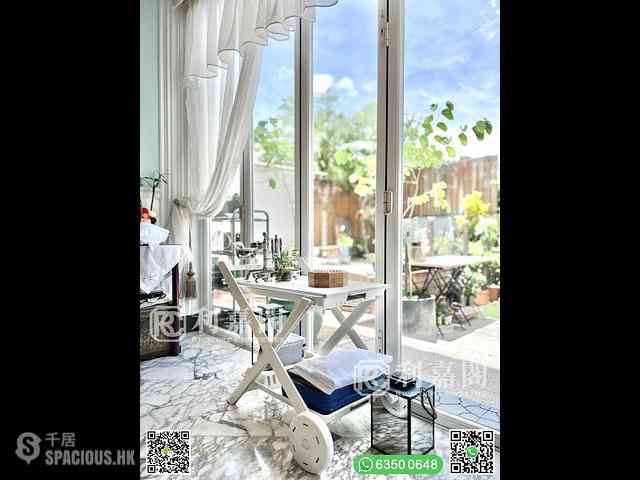 Clear Water Bay - Villa Blanche 13