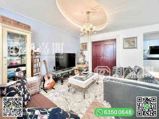 Clear Water Bay - Villa Blanche 18