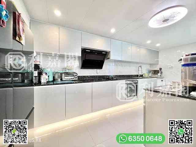 Clear Water Bay - Villa Blanche 22