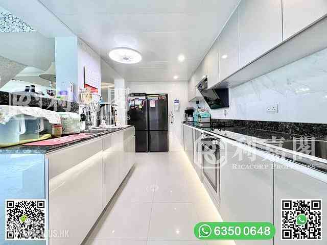 Clear Water Bay - Villa Blanche 23