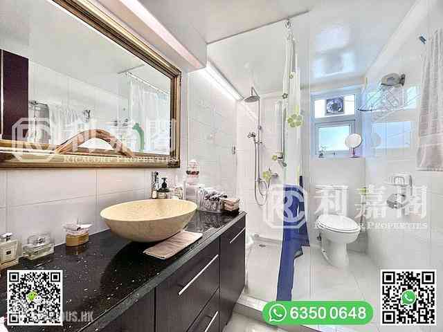 Clear Water Bay - Villa Blanche 32