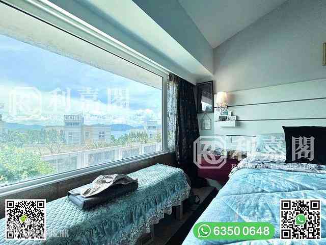 Clear Water Bay - Villa Blanche 34