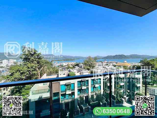 西贡 - 133 Portofino 01