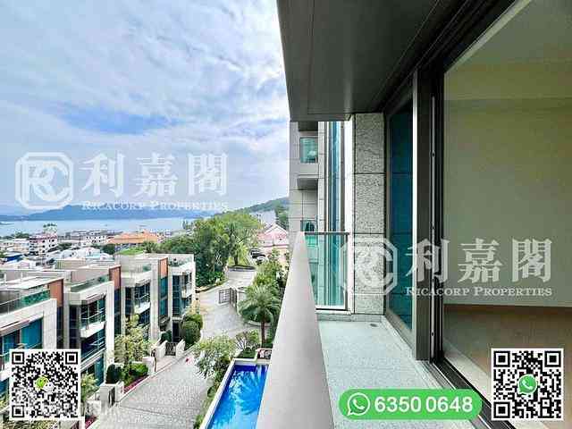 西贡 - 133 Portofino 03