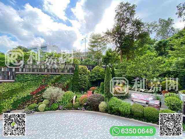 西贡 - 133 Portofino 19