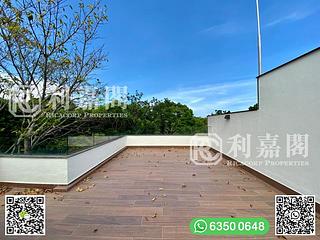 西貢 - 溱喬 19