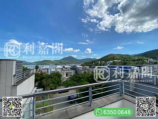西貢 - 溱喬 21
