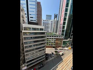 Wan Chai - Chung Wui Mansion 06
