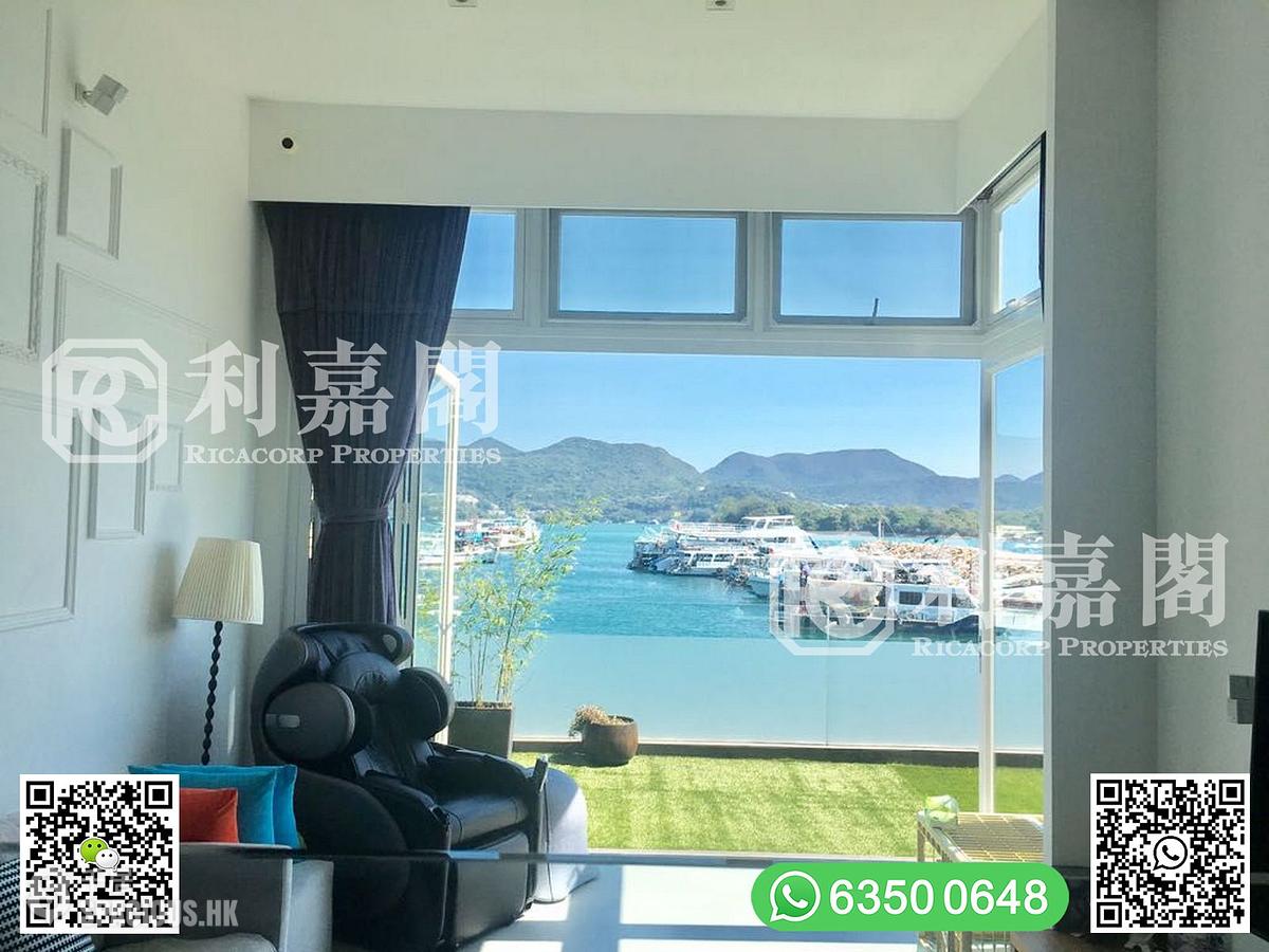 Sai Kung - Costa Bello 01