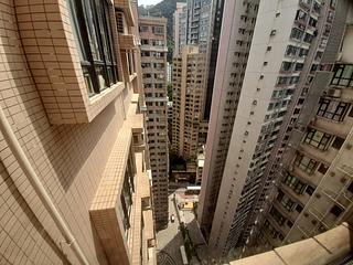 Mid Levels Central - Robinson Heights Block 3 13
