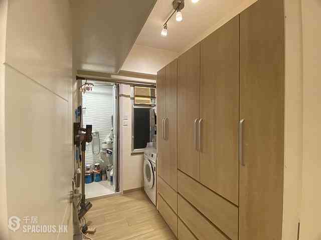Sai Ying Pun - Rhenish Mansion 04