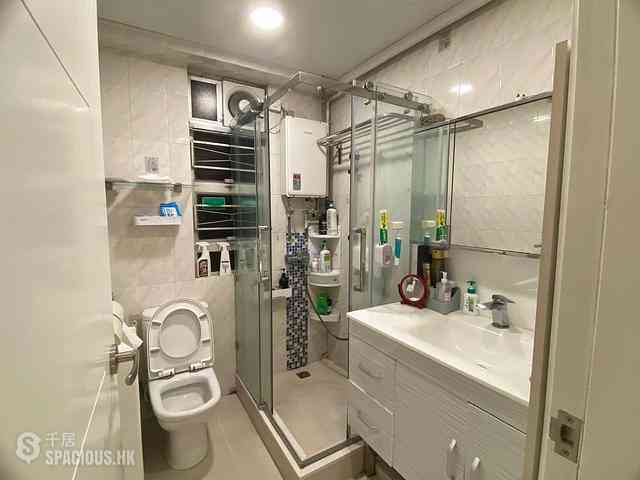 Sai Ying Pun - Rhenish Mansion 09
