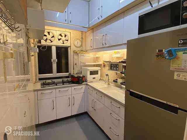 Sai Ying Pun - Rhenish Mansion 01