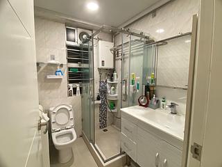 Sai Ying Pun - Rhenish Mansion 05