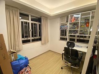 Sai Ying Pun - Rhenish Mansion 09