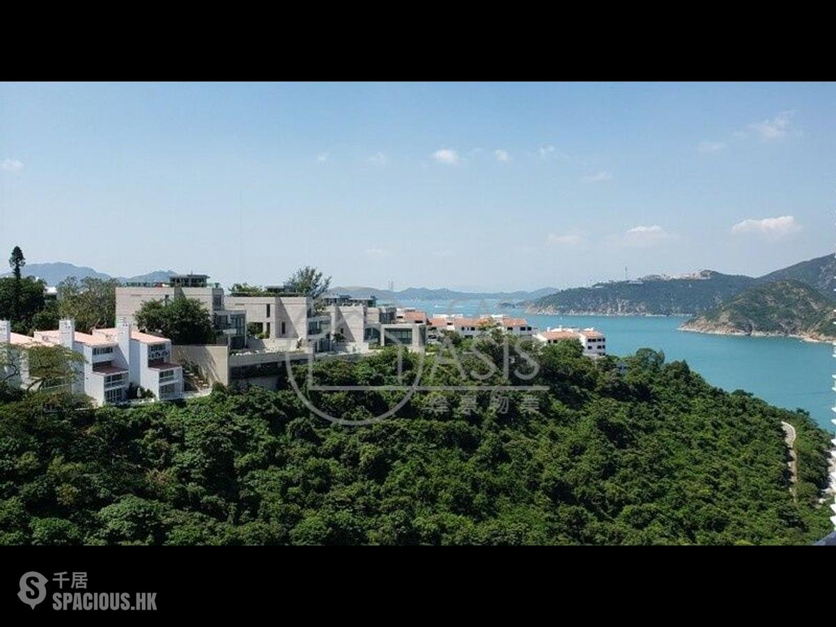 Repulse Bay - Grand Garden 01