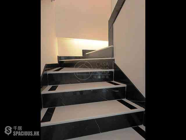 Mid Levels East - Kantian Rise 06