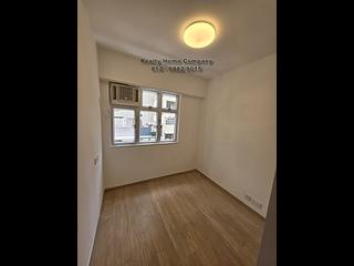 Sai Ying Pun - Hang Sing Mansion 03