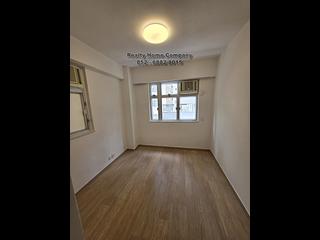 Sai Ying Pun - Hang Sing Mansion 05