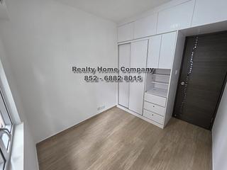 Sai Ying Pun - Hang Sing Mansion 06